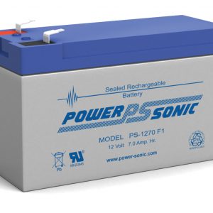 PS-1270 F1