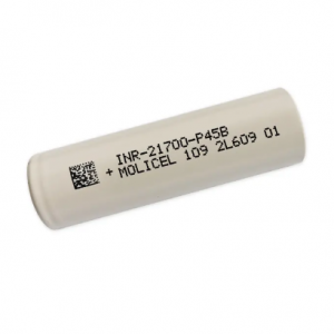MOLICEL INR21700-P45B