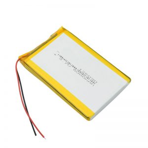 Lithium-Polymer Battery 2