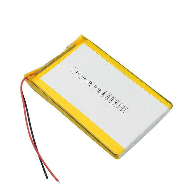 Lithium-Polymer Battery 2
