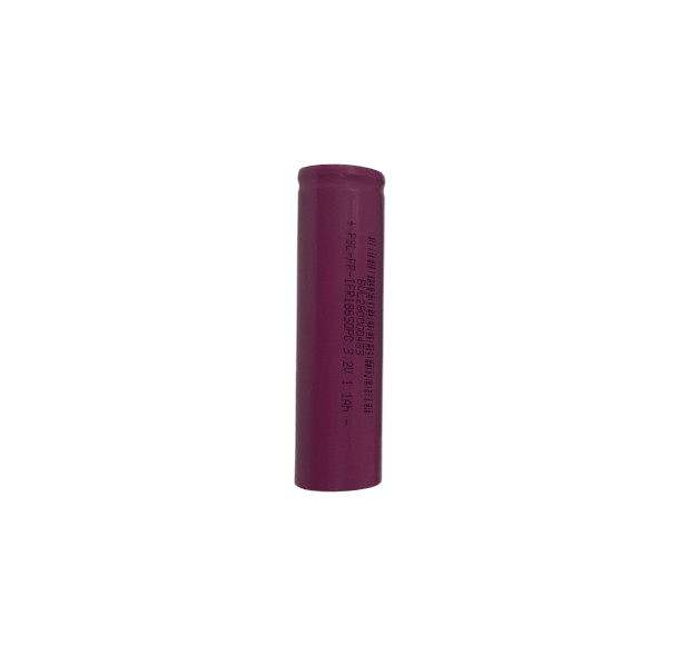 PSL-FP-IFR18650PC