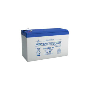 Batteria Power Sonic PG-12V9 FR – 12V 9Ah