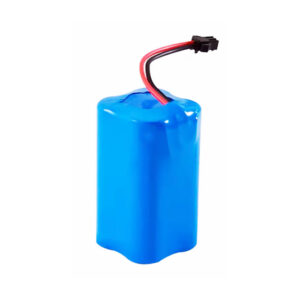 Pacco batterie agli ioni di litio 4S1P
