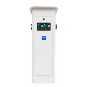 Colonnina di Ricarica POWERNODE DUO